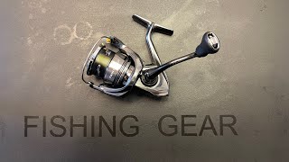 SHIMANO TWINPOWER 2500SHG 2024 UNBOX , UPGRADE AND MODIFICATION