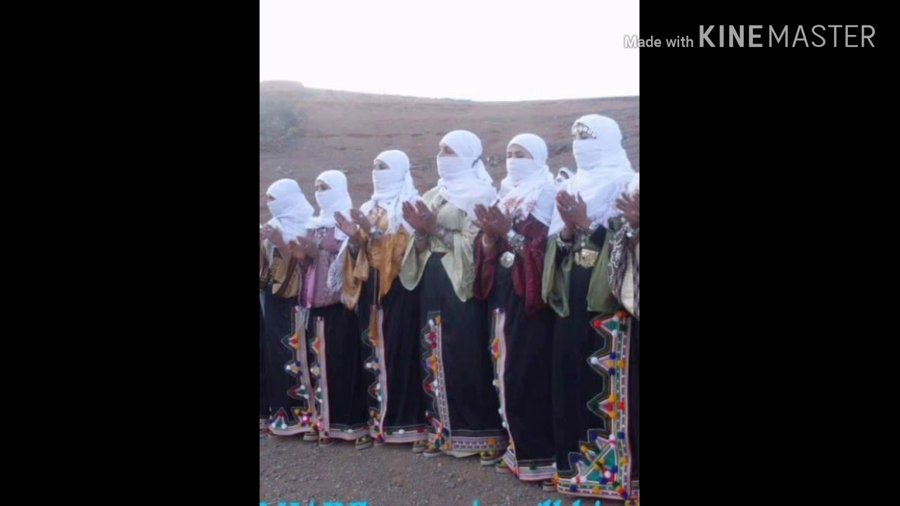 Tahwach ntmazirt anzi1990