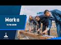 Warka ... 11/10/2018