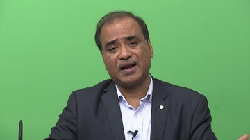 Lec 19: Randomized Block Design