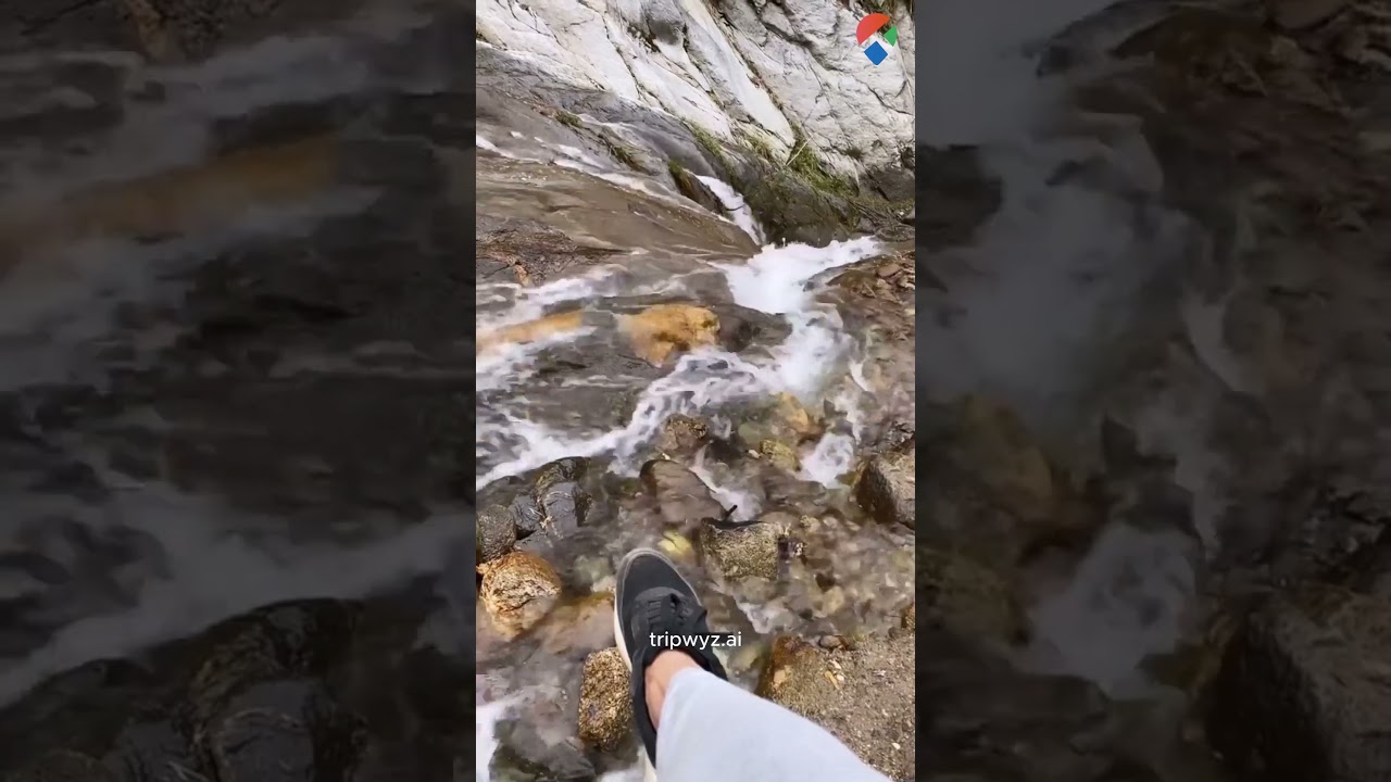 Discover the Hidden Charm of Kalga: A Serene Getaway in Himachal Pradesh.