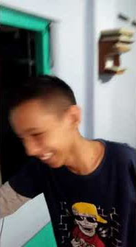 Bangunin sahur lucu wwowkwwkwkwk