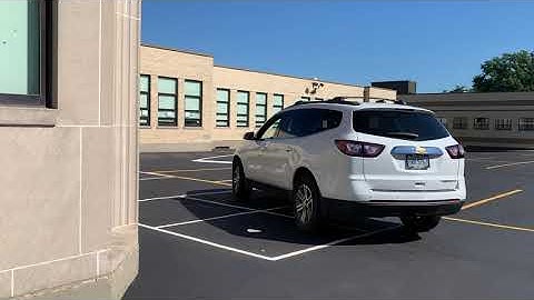 Carpool 1&2 Dismissal