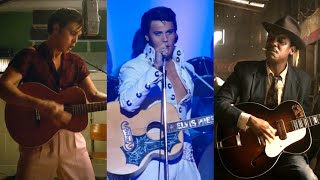 Elvis (2022) | Vegas Rehearsal / That's All Right Resimi