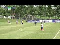 SSB Raga Negeri Tanah Bumbu vs PPLD Kab. Muba | Piala Soeratin U15 Nasional 2024