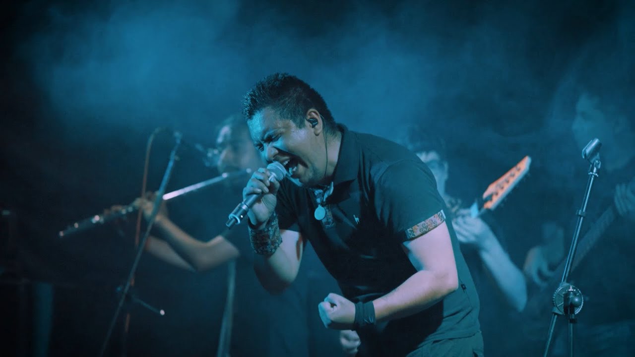 Hammelin - Mix Arequipa en vivo 2024