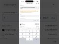 Вывожу $75 с биржи BingX на evm кошелек в сети Arbitrum