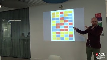 Dr James Conigrave - ASReview: Using machine learning to perform title and abstract screening