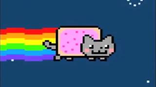 Libre Music - Nyan Cat Orchestration / 냥캣 오케스트라 편곡