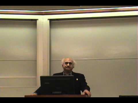 Imad-ad-Dean Ahmad Introduces Minaret of Freedom I...