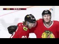 NHL 16 - Blackhawks vs. Blues