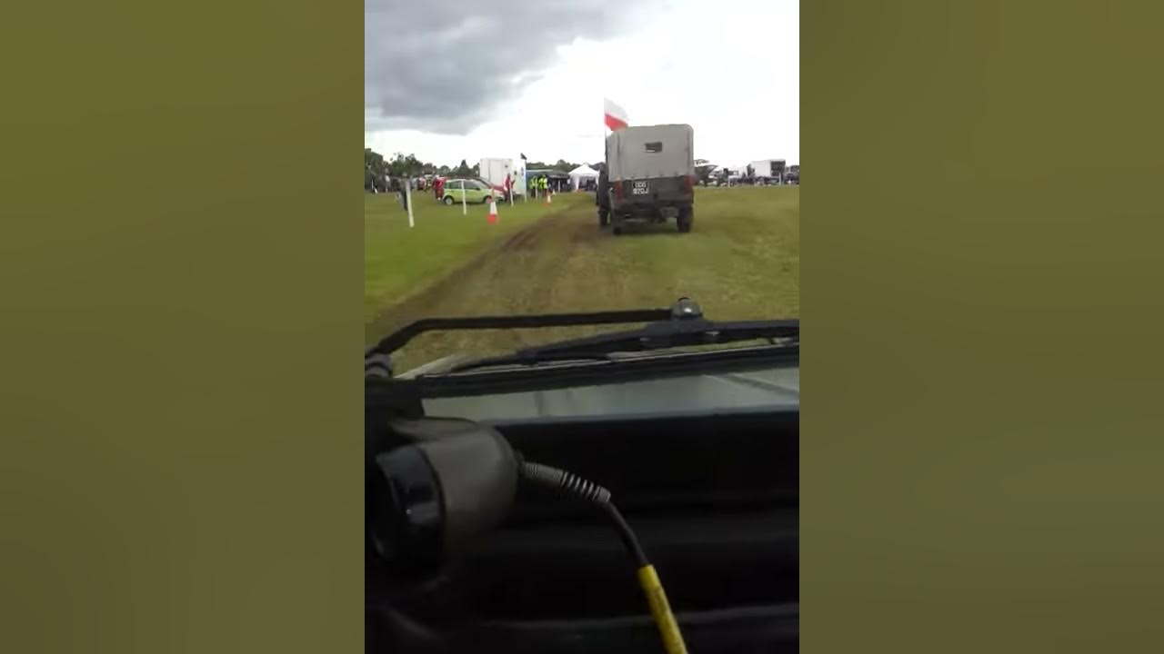 Wartime in the vale show evesham uk 2012 arena youtube