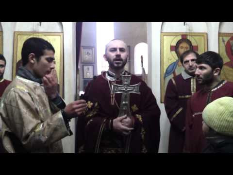 ნიკოლოზობა 19.12.2012