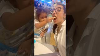 Patates Verirken Elini Isıtırdım