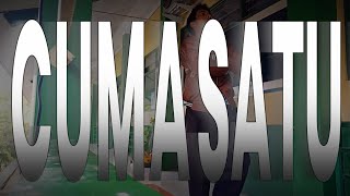 Cuma Satu - suisei, Tenxi, Kirohta (Cover by Putranson) 