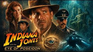 INDIANA JONES and the EYE OF POSEIDON | Full Fan Film (Act One)