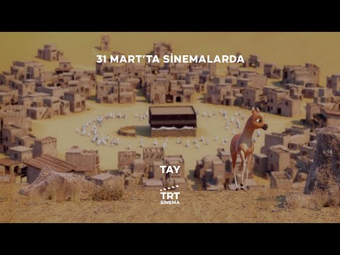 Tay | 31 Mart'ta Sinemalarda