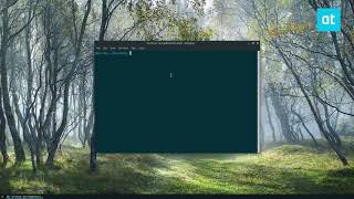 How To Install Entangle On Linux