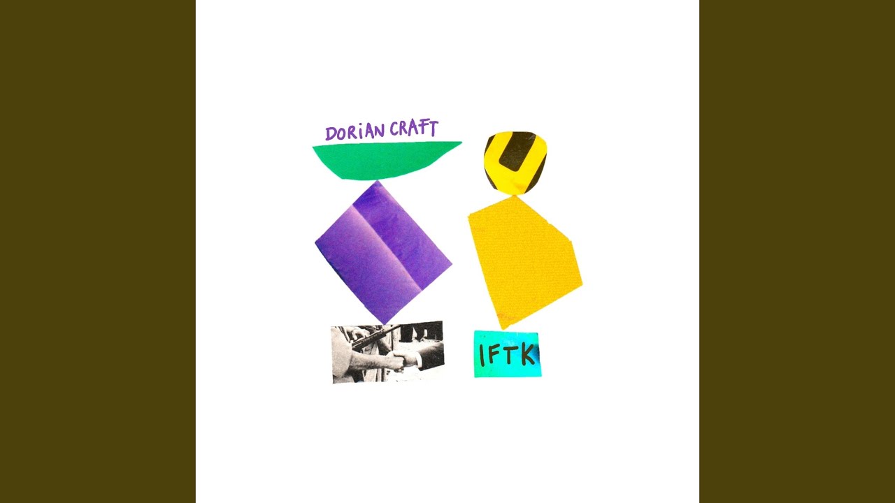 Watch IFTK (Extended Mix) on YouTube Watch IFTK (Extended Mix) on YouTube