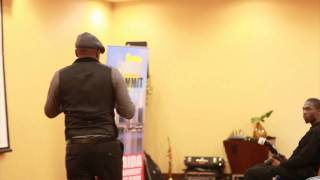 FES 2010  Will Packer Talks About His First Film