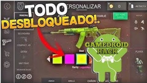 Cuenta de bullet force con todo desbloqueado