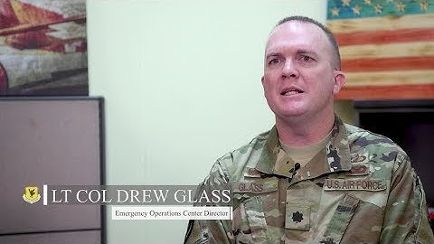 Emergency Operations Center