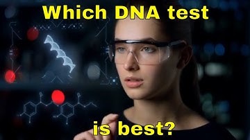Which DNA Testing Is BEST? Genotyping or Genome/Exome Sequencing?