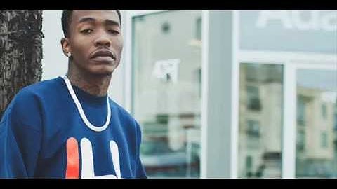 Dizzy Wright - I Need Answers Feat. Nikkiya