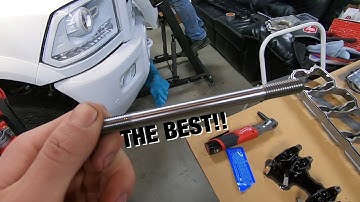 ARP 625 HEAD STUD INSTALL ON A 6.7 CUMMINS