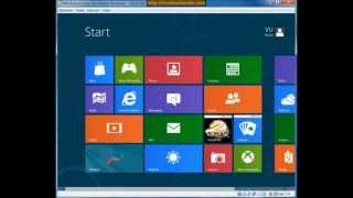 Install Windows 8 Consumer Preview in Virtualbox