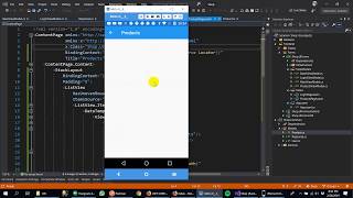 Tutorial 57 - Part 24 - Personalizate List View