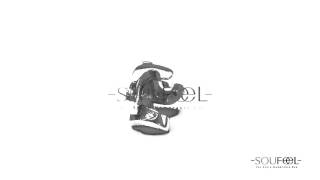 Soufeel Alphabet J Charm