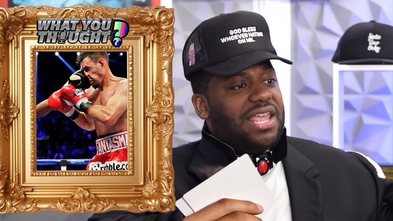 Top 5 Boxers With The Most Incredible Jabs Who Has The Best Jab Ever? What You Thought