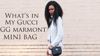 gucci camera bag mini