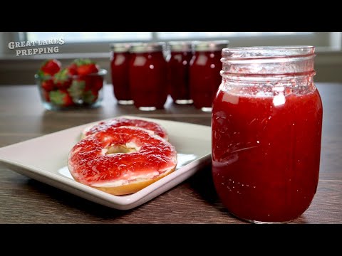 Making and Canning