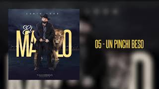 "EL MALO" (DISCO COMPLETO) -  CARIN LEON screenshot 2