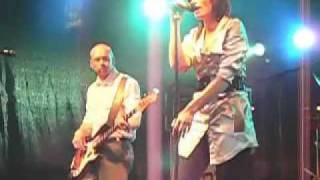 Briskeby - Wide Awake (Live Lillestrom 28-July-2007)