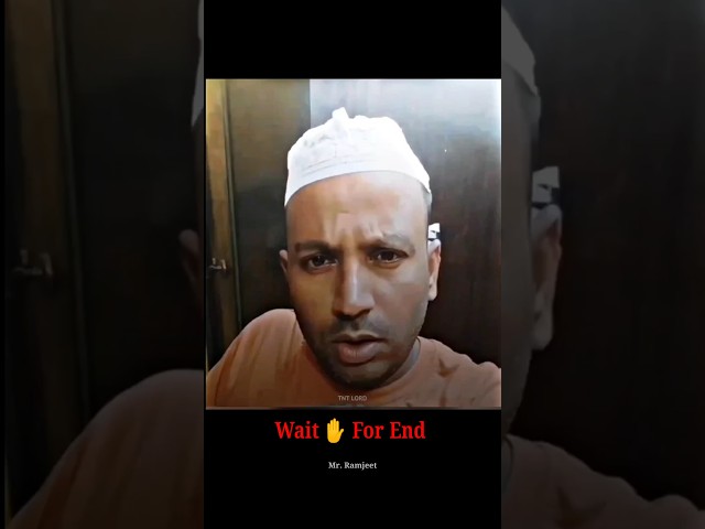 Puneet Star | धर्म परिवर्तन | Wait ✋ For Twist || #shorts #puneetsuperstar class=