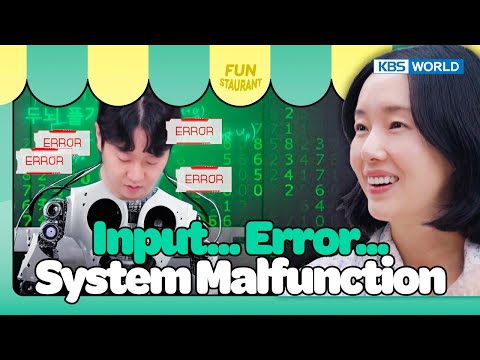 An AI Cooks for Junghyun😂 [Stars Top Recipe at Fun Staurant : EP.209-2] | KBS WORLD TV 240226