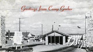 Cherokee Almanac: Camp Gruber and the Displacement of Cherokee Families