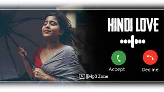 English X Hindi Love Song Mashup Ringtone | Love Mashup Ringtone | Lofi mix Ringtone+Download link screenshot 5