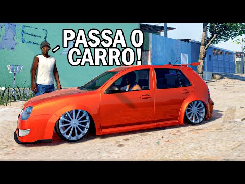 PLAYING 171, THE BRAZILIAN GTA 🇧🇷