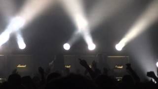 Sleigh Bells - 'Tell 'Em - Live - 07.18.12 - Mr Smalls - Pittsburgh