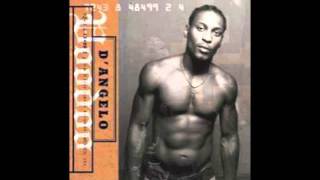 D'Angelo- Spanish Joint chords