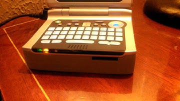 Zipit Z2 Charging Freakout!