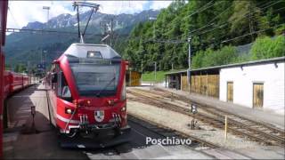 Vakantie Bij Reka In Bergün J-Ii Op 19-06-2011 Map 092-01& 02