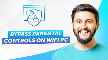 How To Bypass Parental Controls On Wifi Pc (2025) Full Guide!
