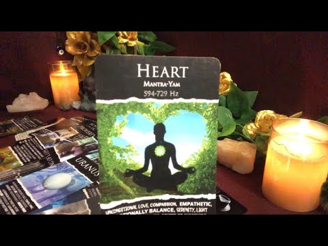 You're about to receive support from an unexpected source..tarot reading