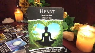 😮You’re about to receive support from an unexpected source..tarot reading ￼