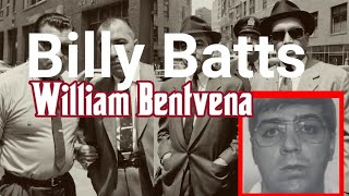 The Fall of Billy Batts: A Mafia Tale